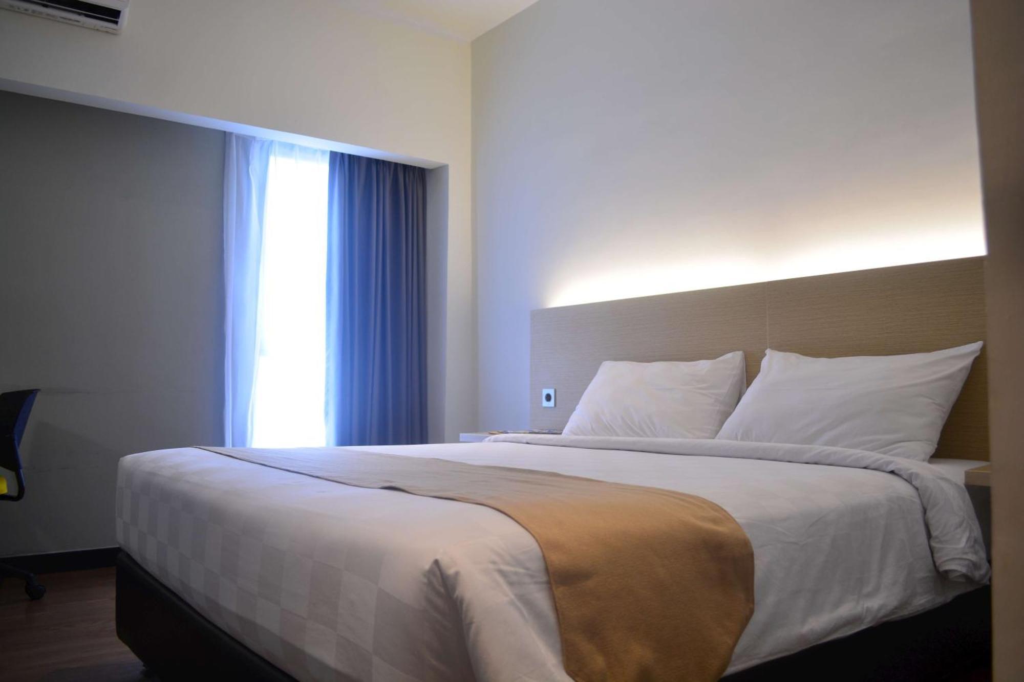 Yunna Hotel Lampung Bandar Lampung Room photo