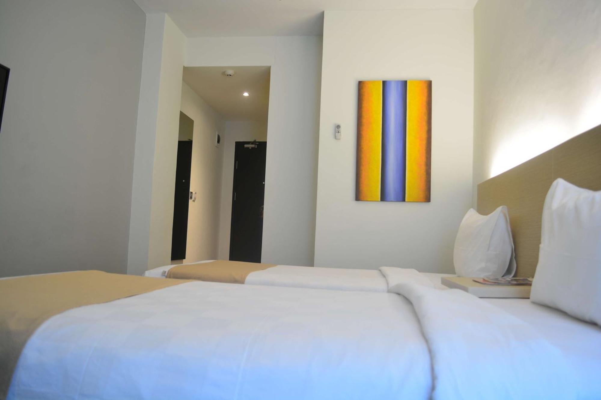 Yunna Hotel Lampung Bandar Lampung Room photo