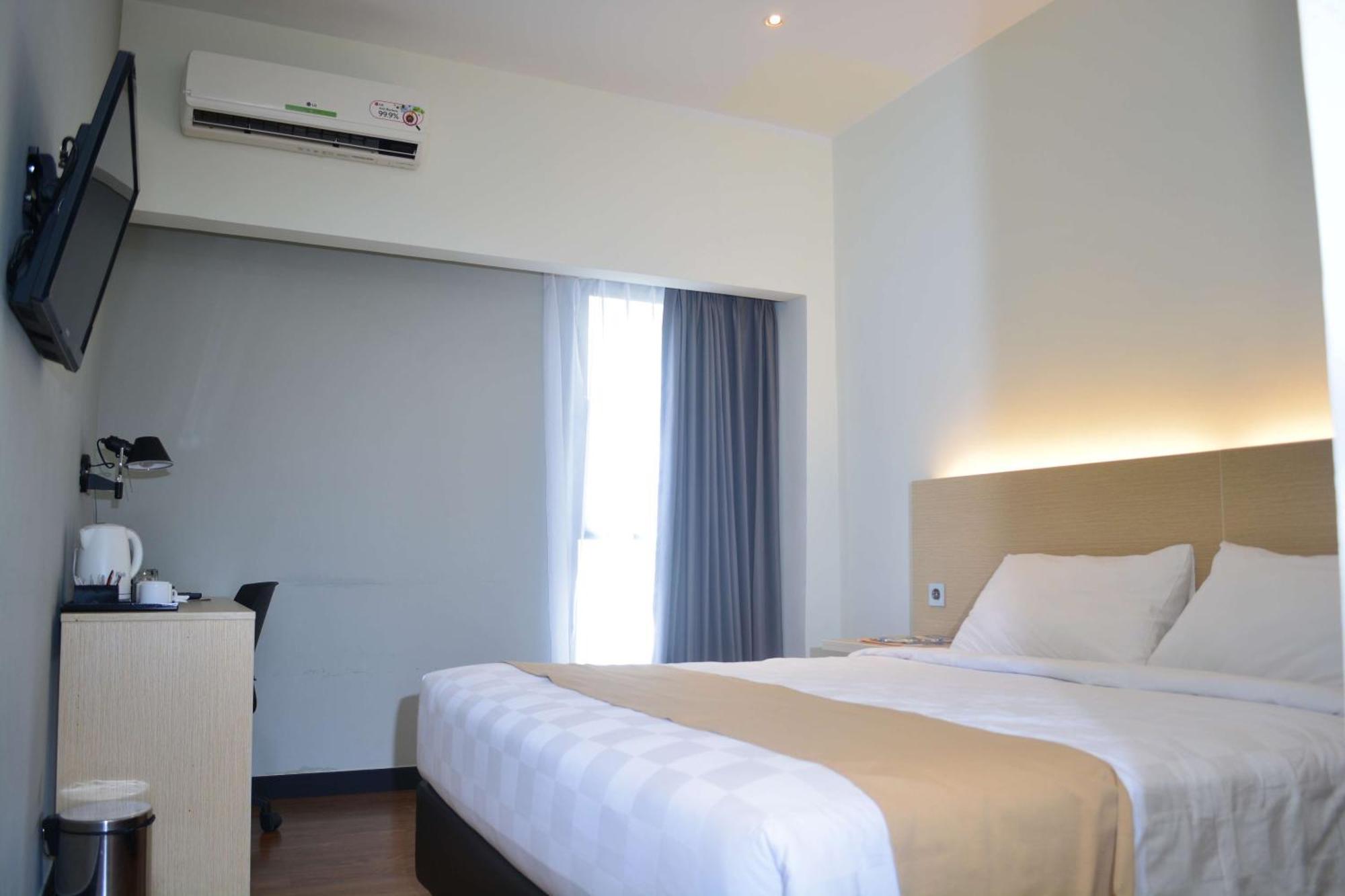 Yunna Hotel Lampung Bandar Lampung Room photo